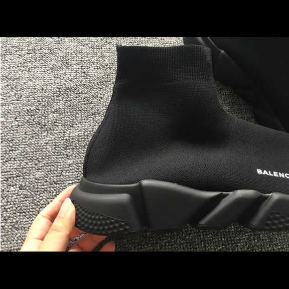 Balenciaga Other - Balenciaga runners
